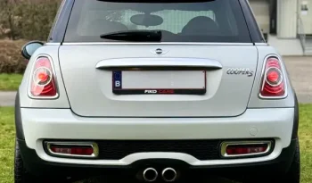 MINI   Cooper S complet