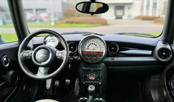 MINI   Cooper S complet