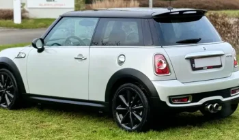 MINI   Cooper S complet