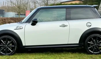 MINI   Cooper S complet
