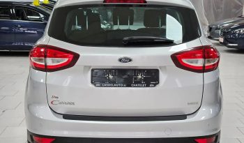 FORD C-Max 1.5iAuto Gps Start-Stop Park Assist Cruise Capt360 complet