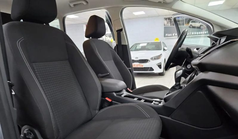 FORD C-Max 1.5iAuto Gps Start-Stop Park Assist Cruise Capt360 complet