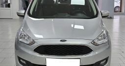 FORD C-Max 1.5iAuto Gps Start-Stop Park Assist Cruise Capt360