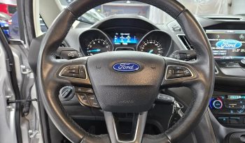 FORD C-Max 1.5iAuto Gps Start-Stop Park Assist Cruise Capt360 complet
