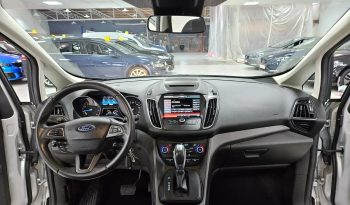 FORD C-Max 1.5iAuto Gps Start-Stop Park Assist Cruise Capt360 complet