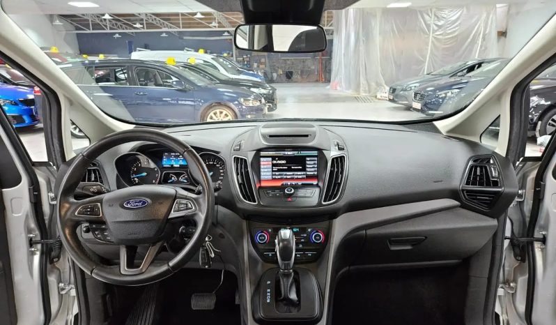 FORD C-Max 1.5iAuto Gps Start-Stop Park Assist Cruise Capt360 complet