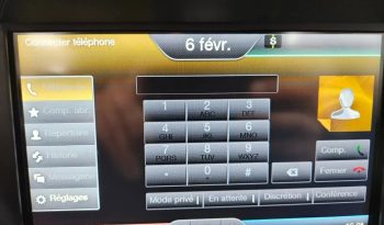 FORD C-Max 1.5iAuto Gps Start-Stop Park Assist Cruise Capt360 complet