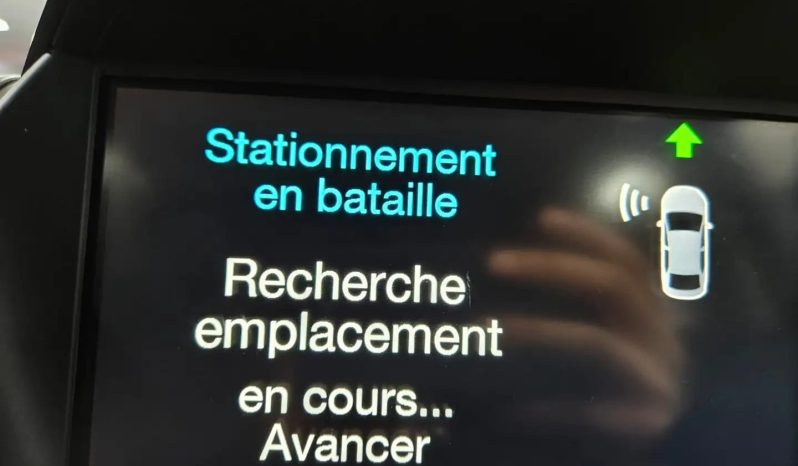 FORD C-Max 1.5iAuto Gps Start-Stop Park Assist Cruise Capt360 complet