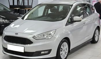 FORD C-Max 1.5iAuto Gps Start-Stop Park Assist Cruise Capt360 complet