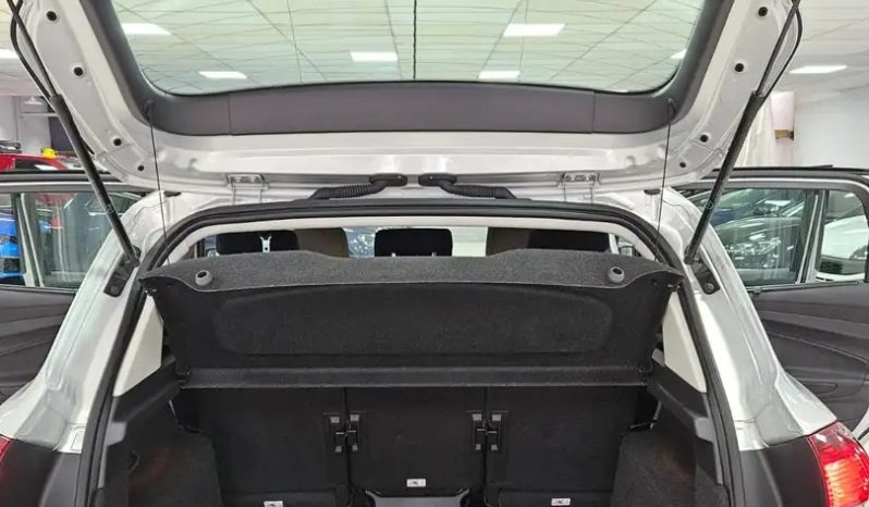 FORD C-Max 1.5iAuto Gps Start-Stop Park Assist Cruise Capt360 complet