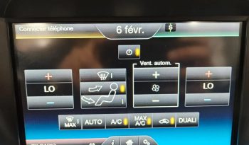 FORD C-Max 1.5iAuto Gps Start-Stop Park Assist Cruise Capt360 complet