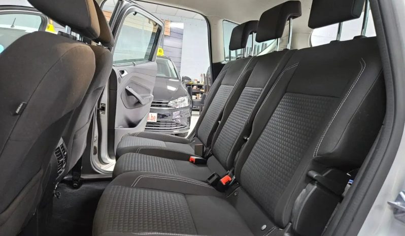 FORD C-Max 1.5iAuto Gps Start-Stop Park Assist Cruise Capt360 complet