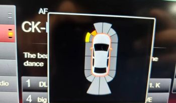 FORD C-Max 1.5iAuto Gps Start-Stop Park Assist Cruise Capt360 complet