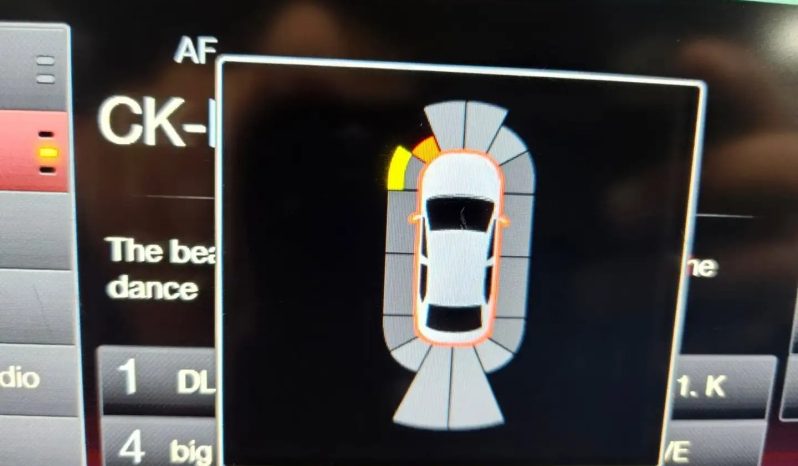 FORD C-Max 1.5iAuto Gps Start-Stop Park Assist Cruise Capt360 complet