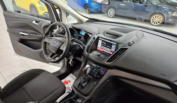 FORD C-Max 1.5iAuto Gps Start-Stop Park Assist Cruise Capt360 complet