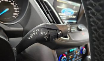 FORD C-Max 1.5iAuto Gps Start-Stop Park Assist Cruise Capt360 complet