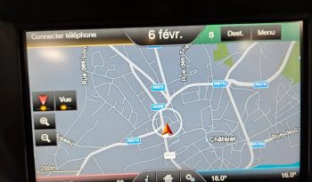 FORD C-Max 1.5iAuto Gps Start-Stop Park Assist Cruise Capt360 complet