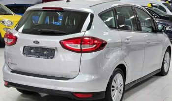 FORD C-Max 1.5iAuto Gps Start-Stop Park Assist Cruise Capt360 complet