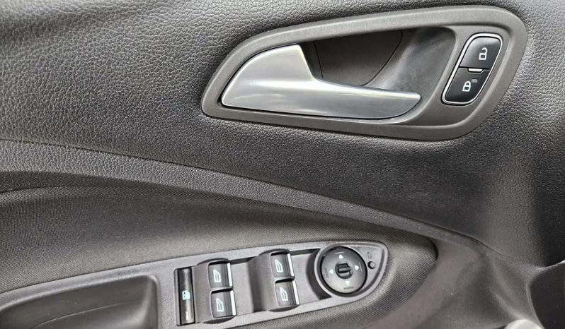 FORD C-Max 1.5iAuto Gps Start-Stop Park Assist Cruise Capt360 complet