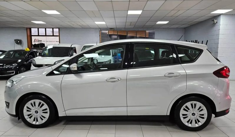 FORD C-Max 1.5iAuto Gps Start-Stop Park Assist Cruise Capt360 complet
