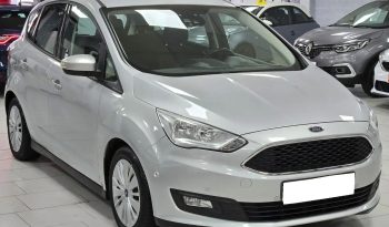 FORD C-Max 1.5iAuto Gps Start-Stop Park Assist Cruise Capt360 complet