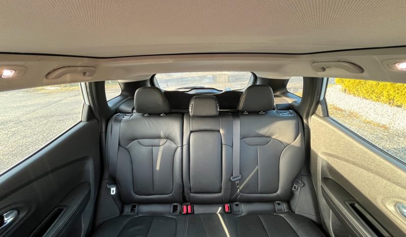 RENAULT  Kadjar complet