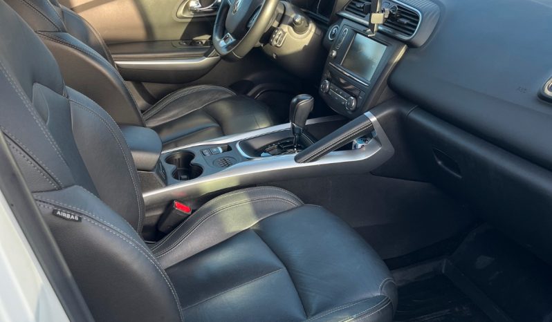 RENAULT  Kadjar complet