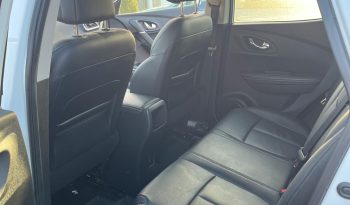 RENAULT  Kadjar complet