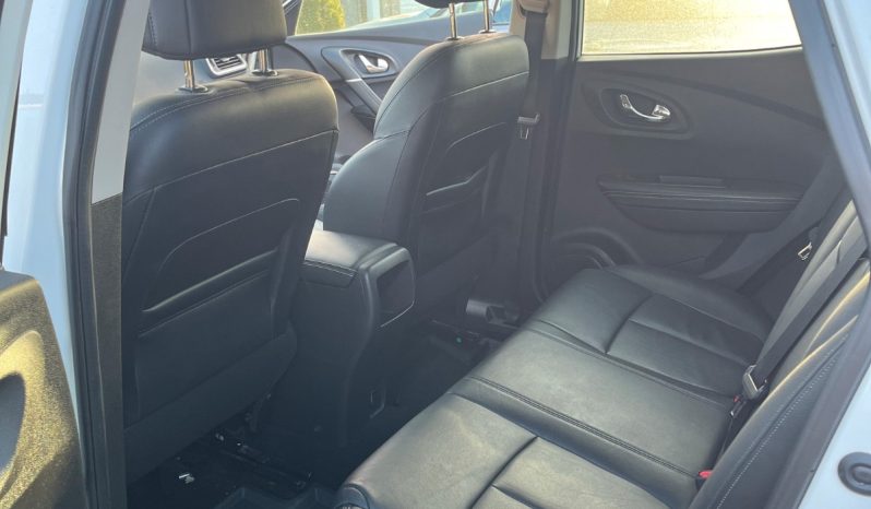 RENAULT  Kadjar complet