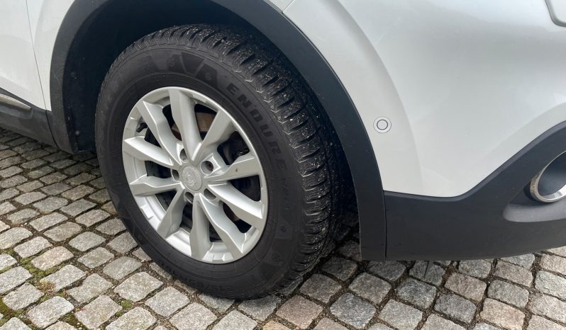 RENAULT  Kadjar complet