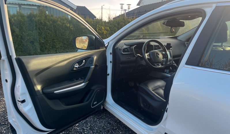 RENAULT  Kadjar complet