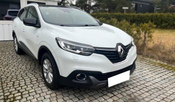 RENAULT  Kadjar complet