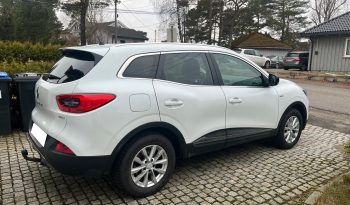 RENAULT  Kadjar complet