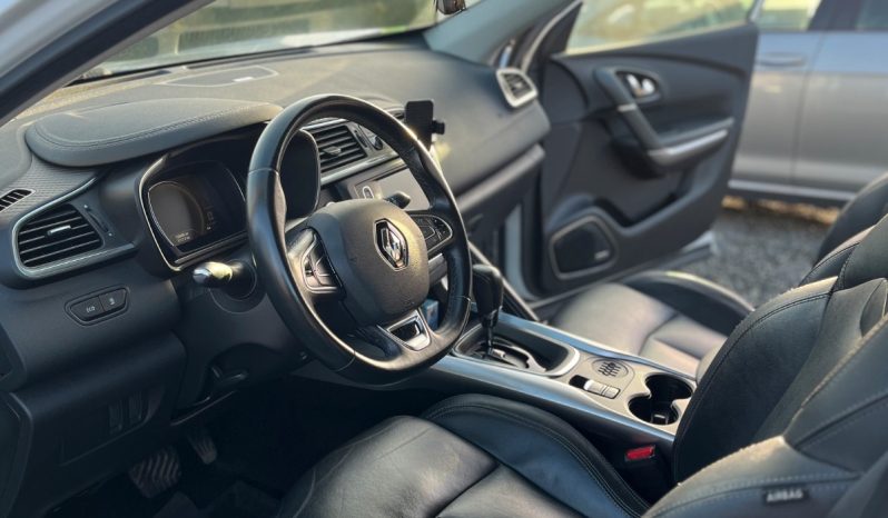 RENAULT  Kadjar complet