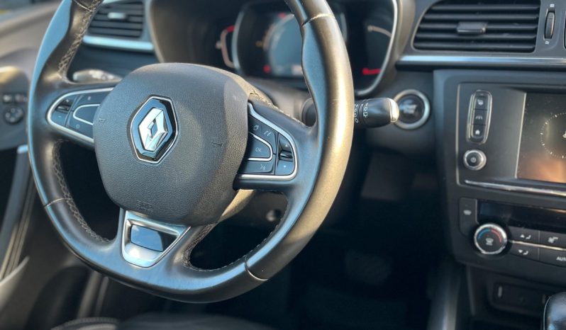 RENAULT  Kadjar complet