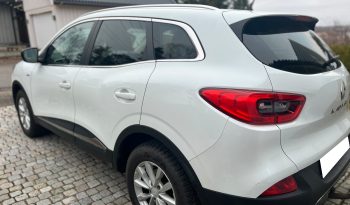 RENAULT  Kadjar complet