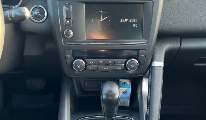 RENAULT  Kadjar complet