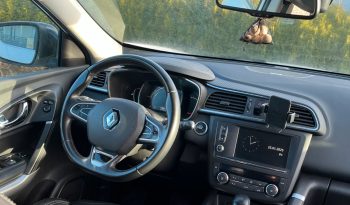 RENAULT  Kadjar complet