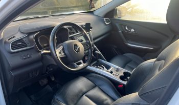 RENAULT  Kadjar complet