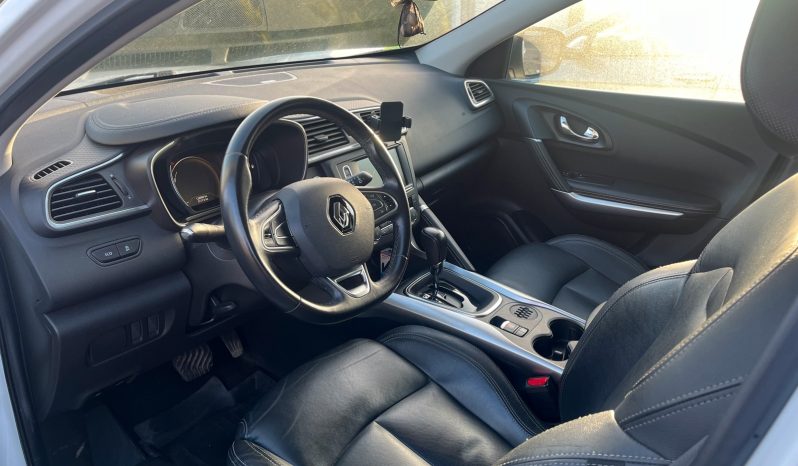 RENAULT  Kadjar complet