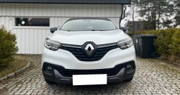 RENAULT  Kadjar