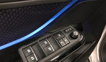 TOYOTA   C-HR HYBRIDE complet