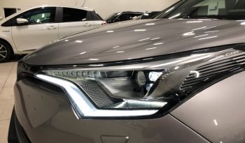 TOYOTA   C-HR HYBRIDE complet