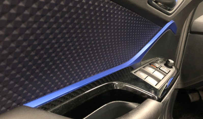 TOYOTA   C-HR HYBRIDE complet