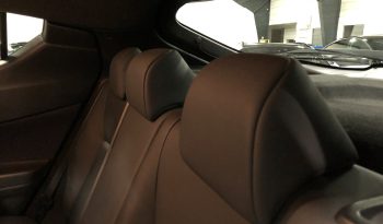 TOYOTA   C-HR HYBRIDE complet