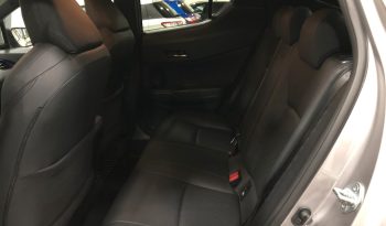 TOYOTA   C-HR HYBRIDE complet