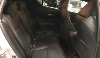 TOYOTA   C-HR HYBRIDE complet