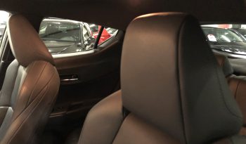 TOYOTA   C-HR HYBRIDE complet