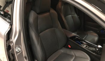 TOYOTA   C-HR HYBRIDE complet
