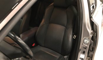 TOYOTA   C-HR HYBRIDE complet